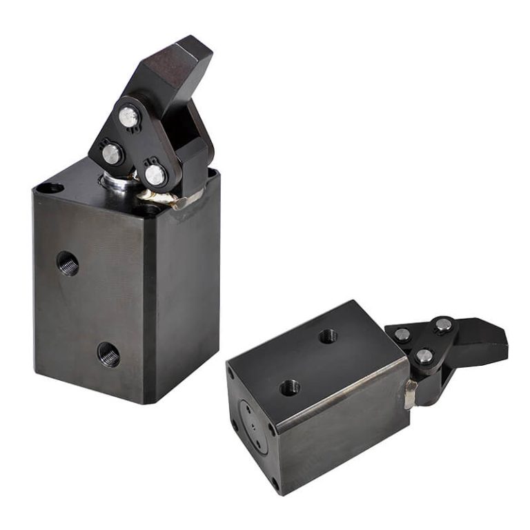 ระบบไฮดรอลิก (Hydraulic) คืออะไร หลักการทำงานของไฮดรอลิก ACAutomation