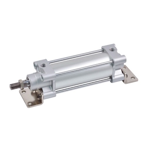 Mindman Cylinders