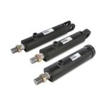 Hydraulic Round Cylinder