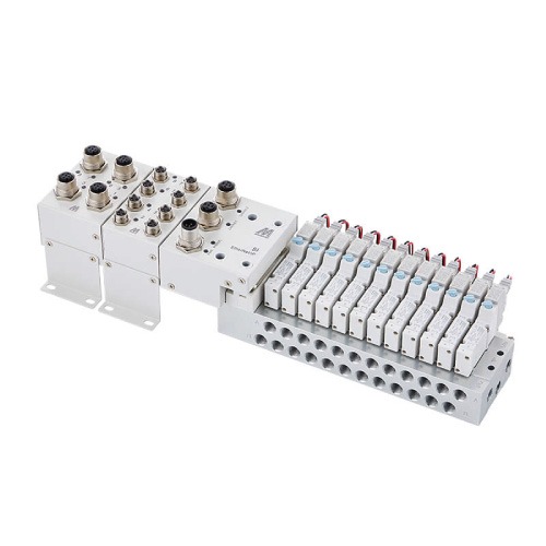 Mindman Control Valve
