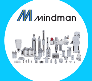 MINDMAN นิวเมติก