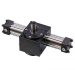 Hydraulic_rotary