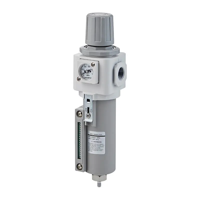 นิวเมติก Mindman รุ่นMAFR302-8A,10A - Image 3