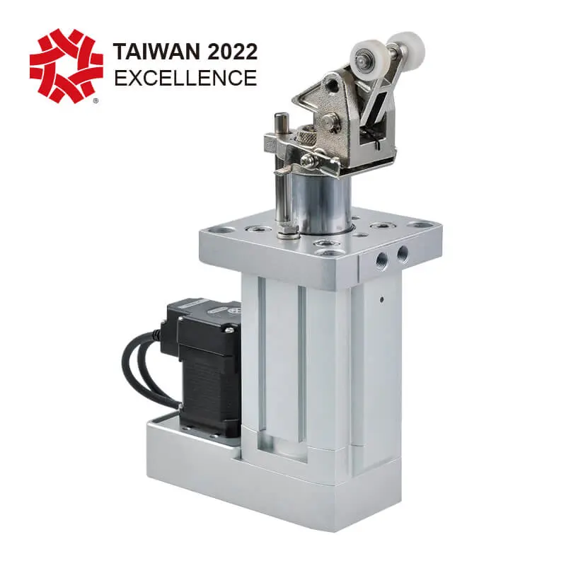 Mindman Electric Stopper Actuator(MESBE)