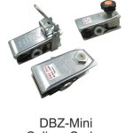 Niika Mini Caliper รุ่น DBZ