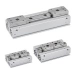 คลิปเปอร์ MCHD Mindman Gripper