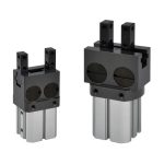 คลิปเปอร์ MCHH Mindman Gripper