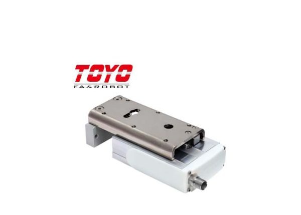CSG Series High Rigidity Micro Electric Cylinder