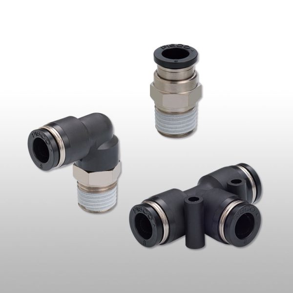 PISCO Tube Fitting Standard