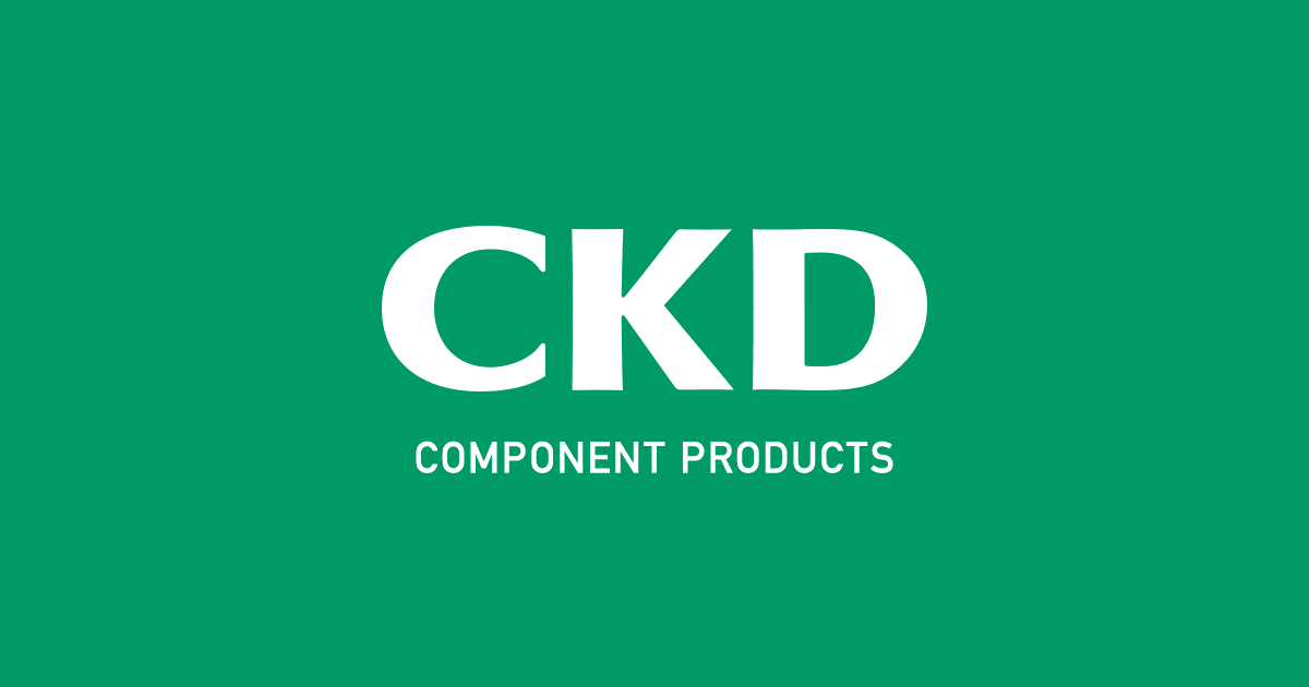 CKD Component Products