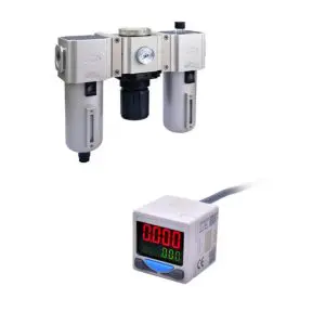 Preparation Units
