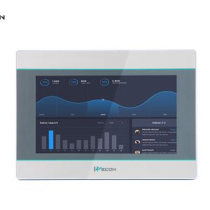 PI3070i HMI wecon