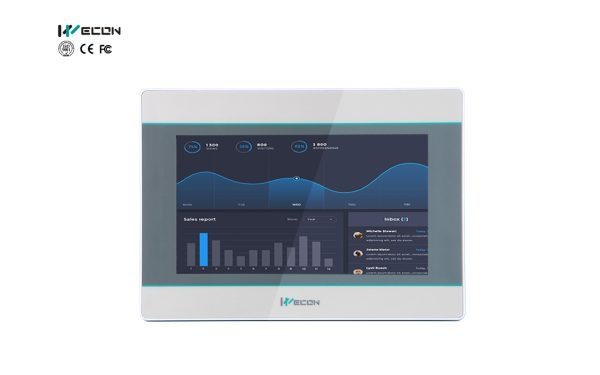 PI3070i HMI wecon