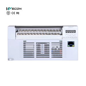 LX5V Ethernet PLC wecon