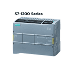 S7-1200 SIEMENS