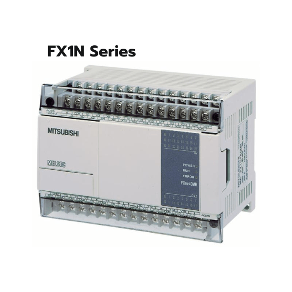 FX1N MITSUBISHI
