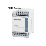 FX1S MITSUBISHI