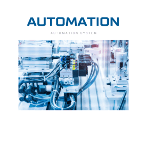 AUTOMATION SYSTEM