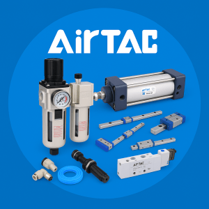 Airtac นิวเมติก