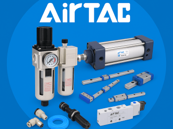 Airtac นิวเมติก