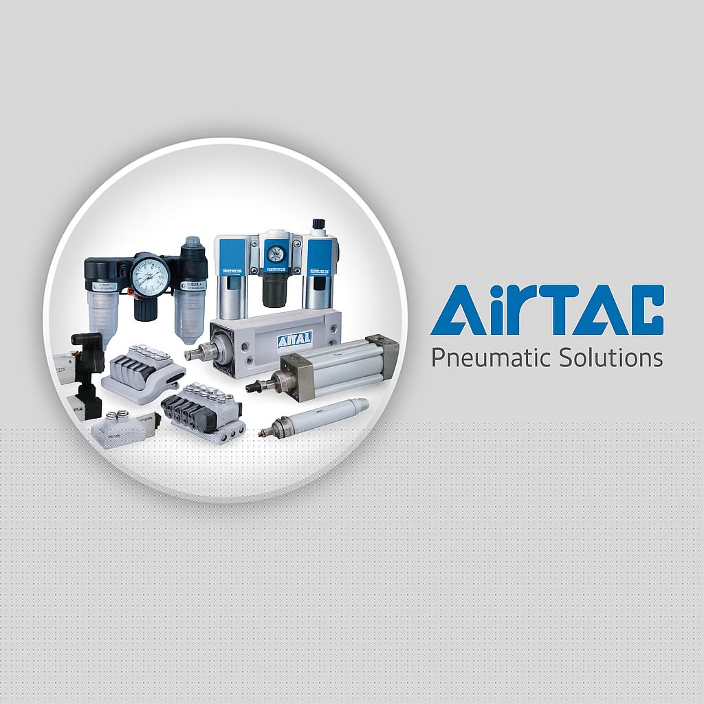 Airtac นิวเมติก