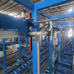 Automation JIG
