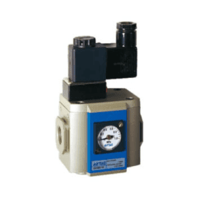 GV SHUT VALVE AIRTAC
