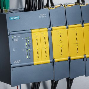 SIMATIC S7 SIEMENS