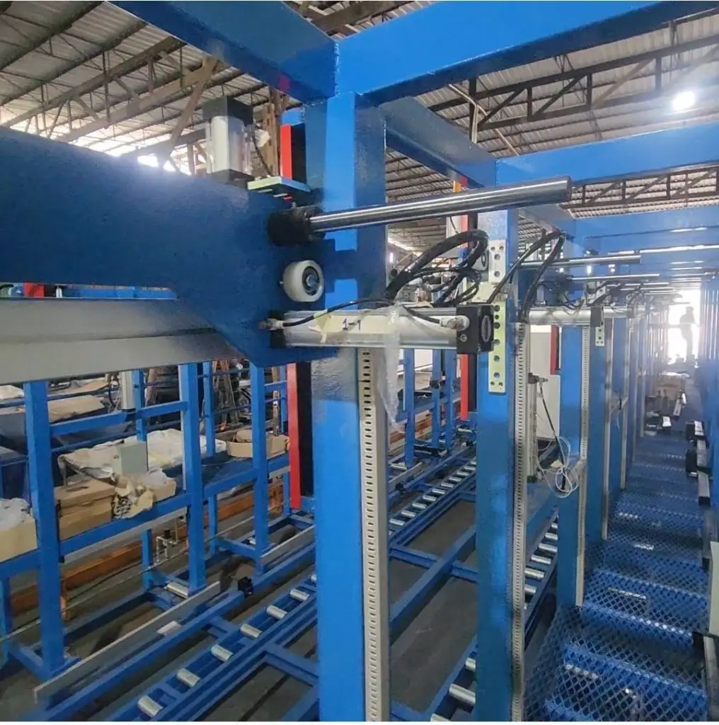 Automation JIG