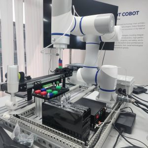 CO ROBOT AUTOMATION
