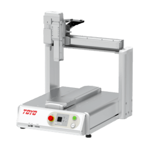 JTHC TOYO ROBOT