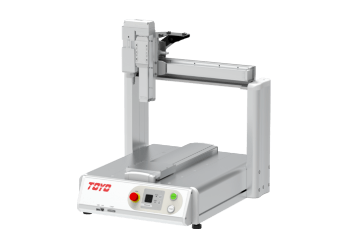 Toyo JTHC