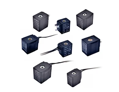 Airtac Coil 110 160 Series