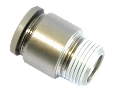 Airtac POC Male Connector