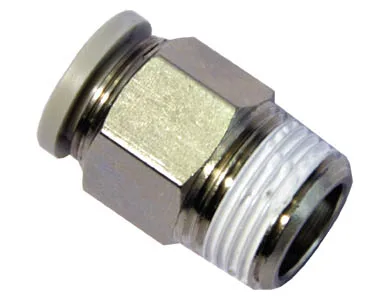 Airtac PC Male Connector