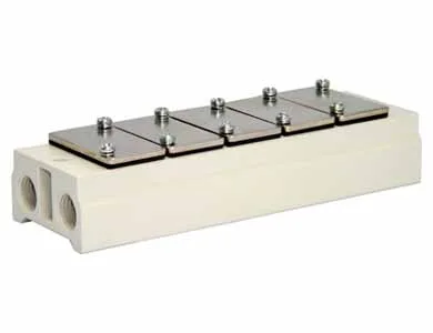 Airtac 3A Manifold Valve