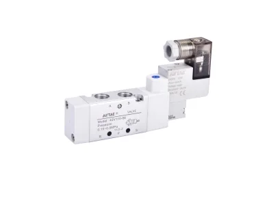 Airtac 4SV Series