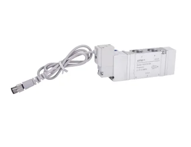 Airtac 7SV Series Solenoid Valve