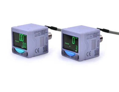 Airtac DPH Pressure Sensor