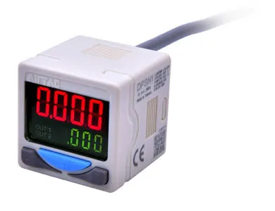 Airtac DPS Pressure Sensor