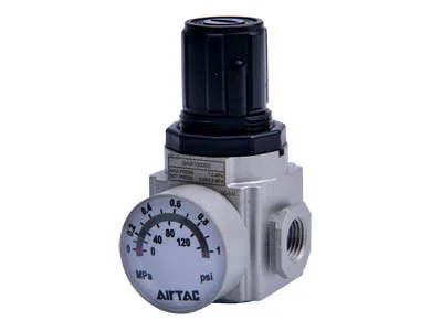 Airtac GAR100 Regulator