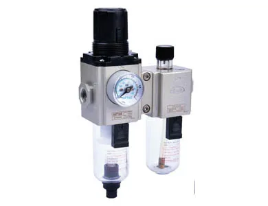 Airtac GT Series