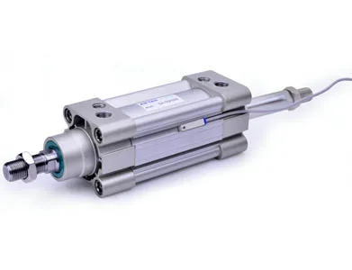 Airtac SAI Series