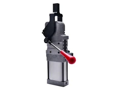 Airtac JSCK Power Clamp