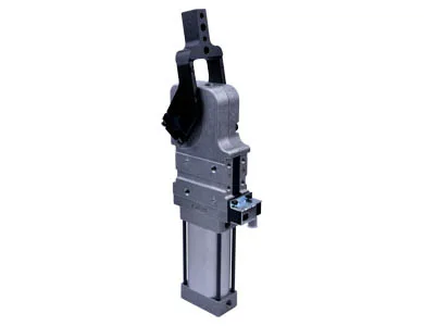 Airtac JSK Power Clamp