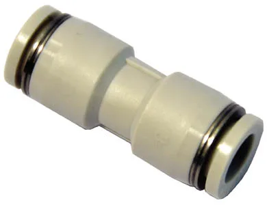 Airtac PU Straight One-Touch Fitting