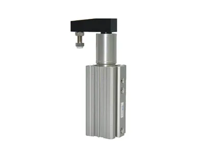 Airtac QCK Series Cylinder
