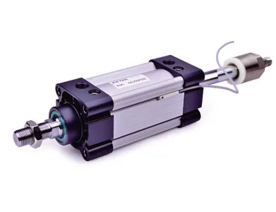 Airtac SAU Series Cylinder