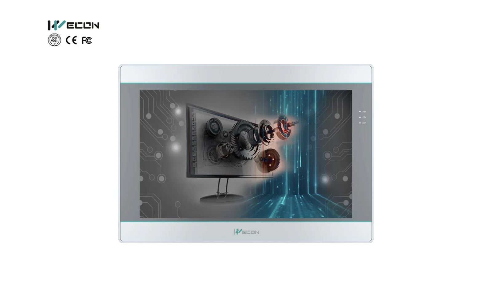 HMI Wecon PI3102ig