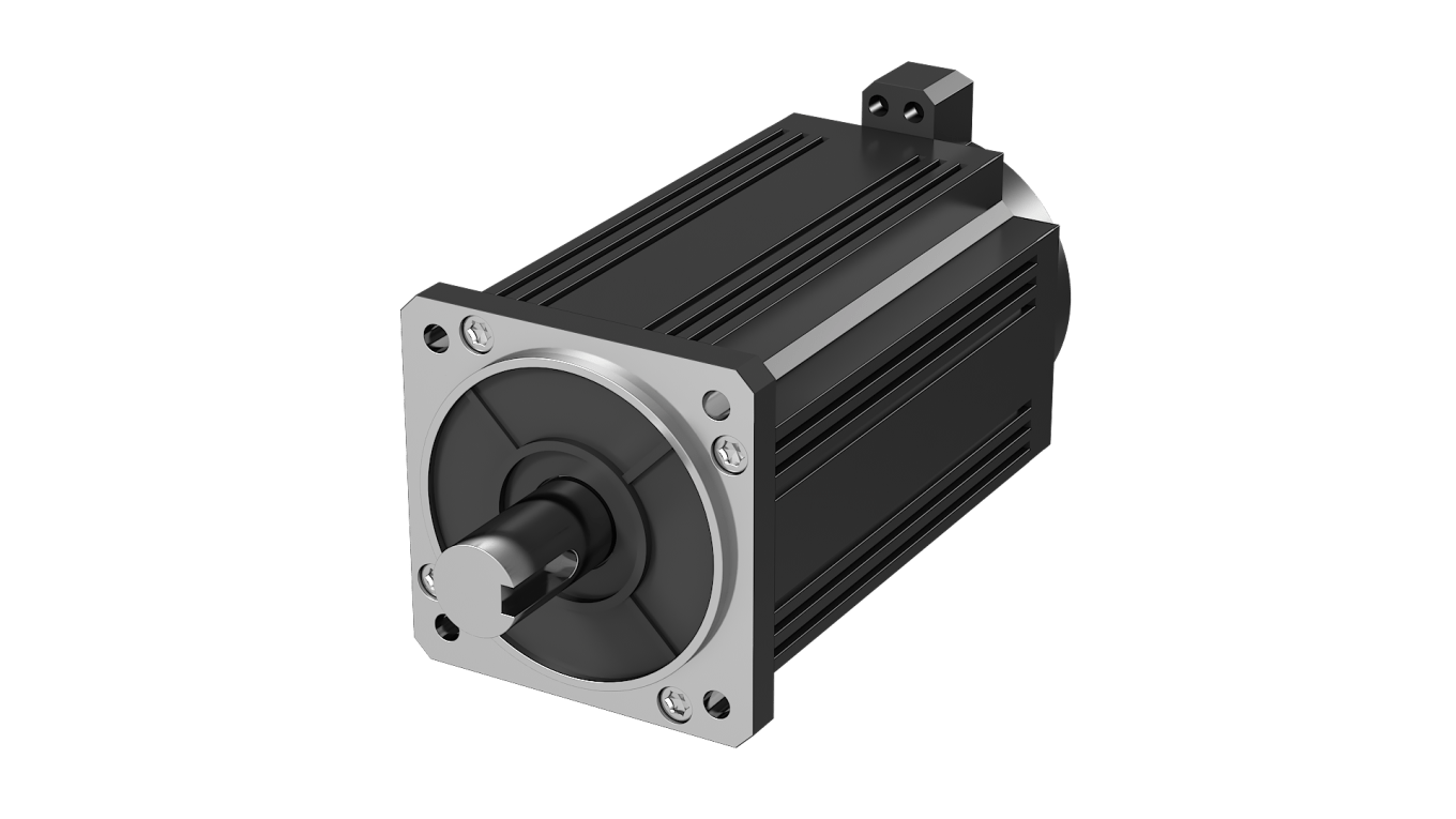 Servo Motor Wecon